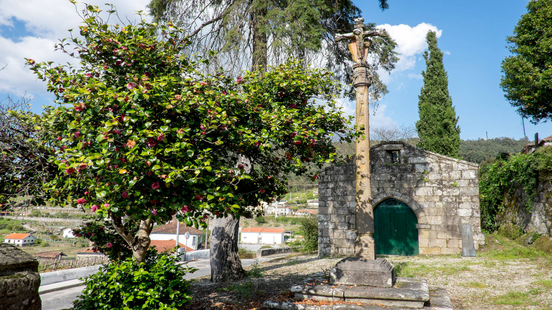 QUINTA DA CALÇADA