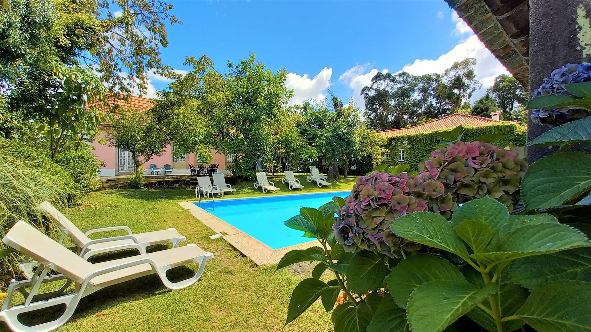 QUINTA DA ROSEIRA