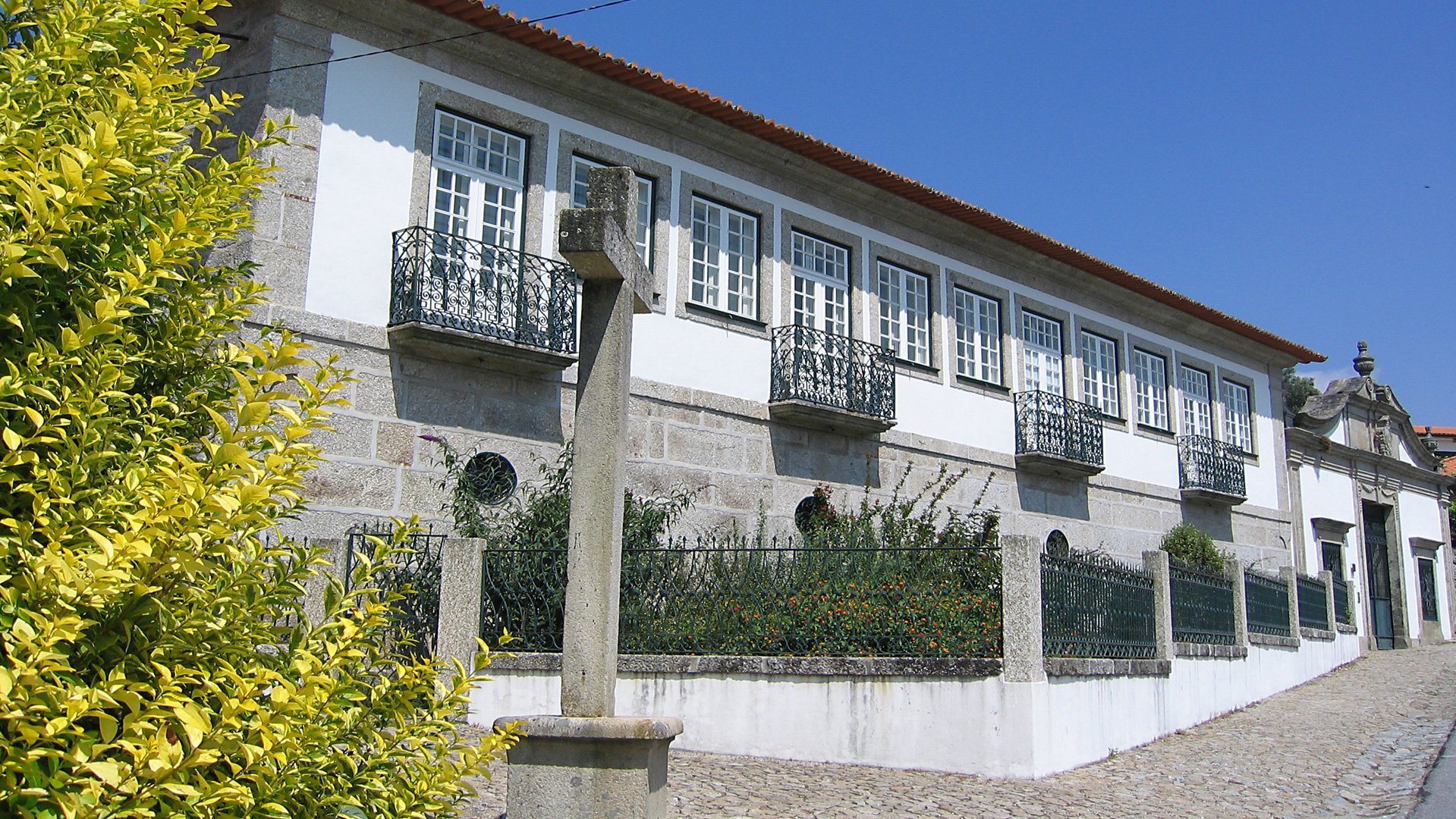 CASA DE ALFENA