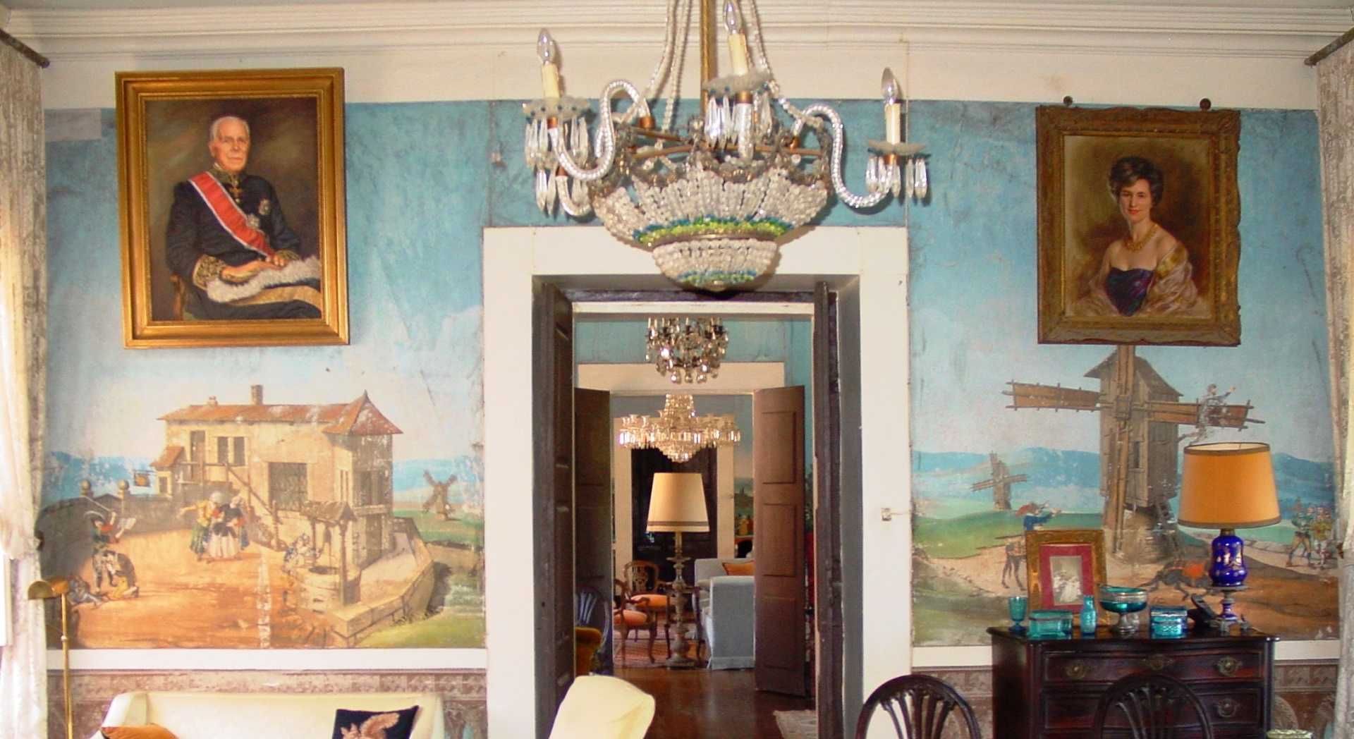 CASA DE SEZIM
