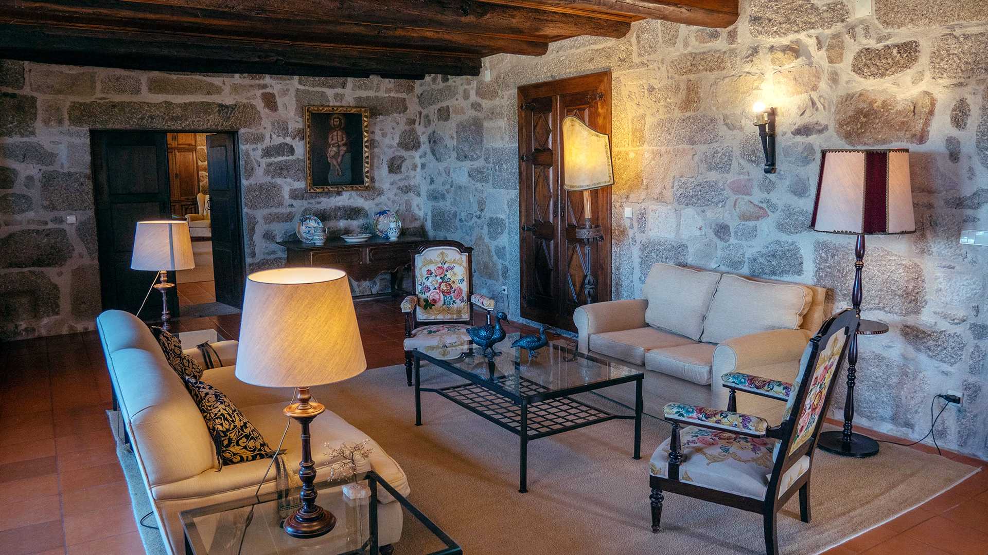 CASA DE VILELA