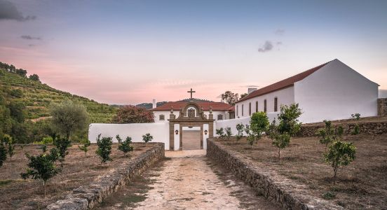 QUINTA DO PINHÔ