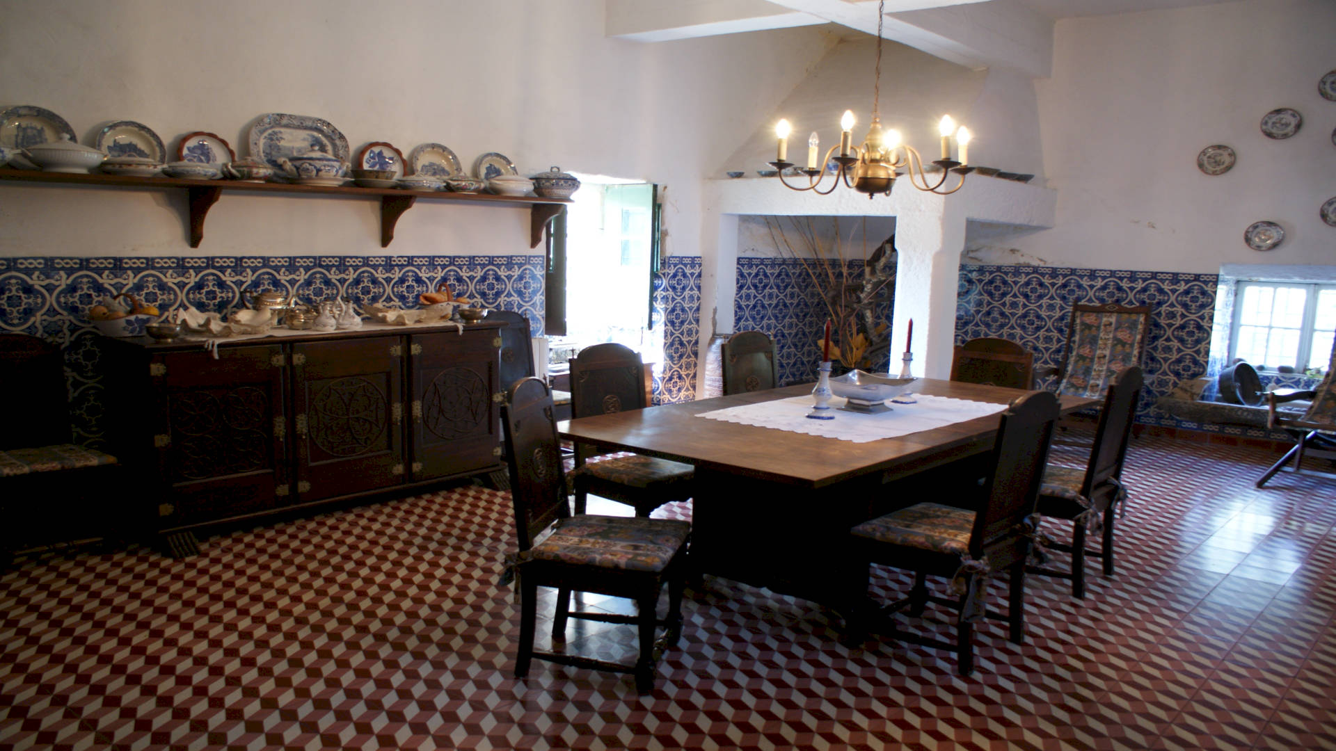 QUINTA DE SÃO CAETANO