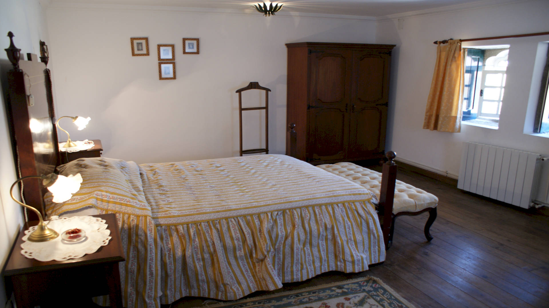 CASA DO BARREIRO