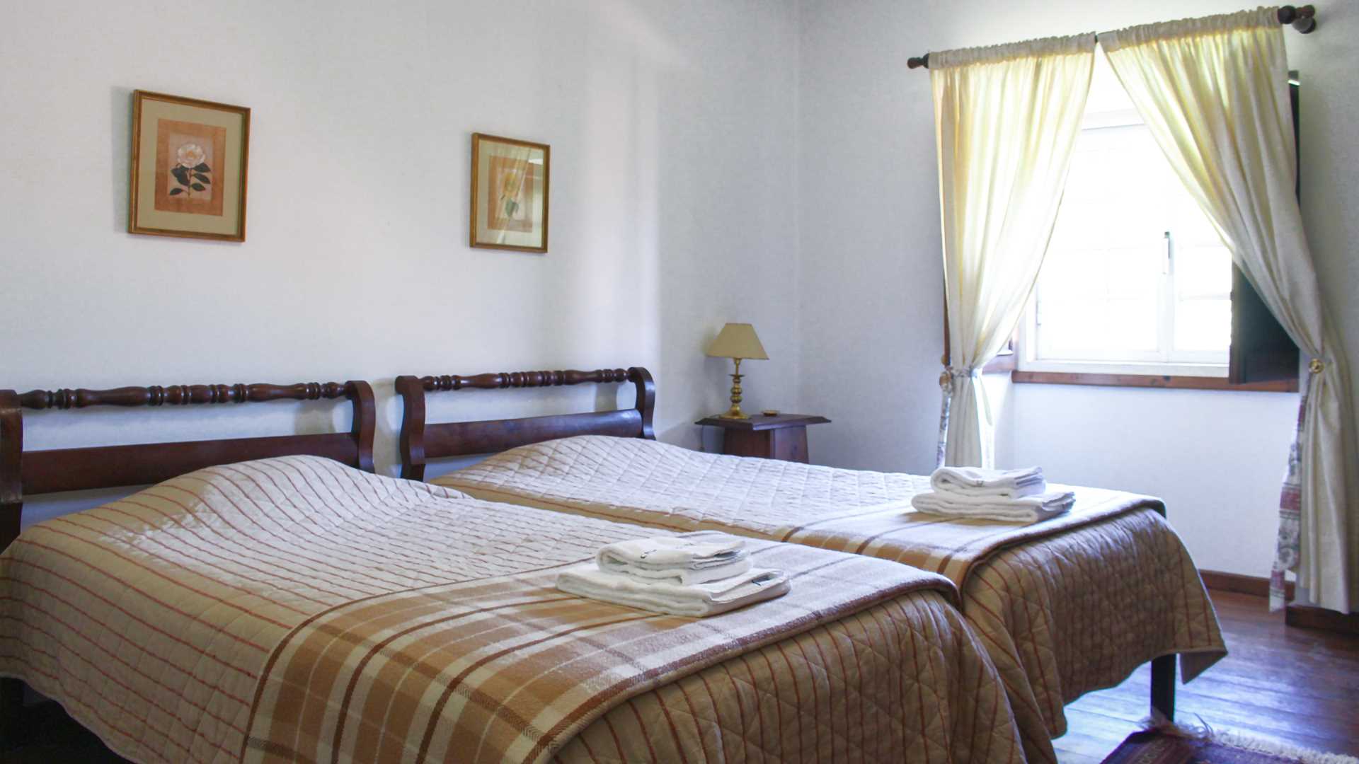 QUINTA DE PINDELA