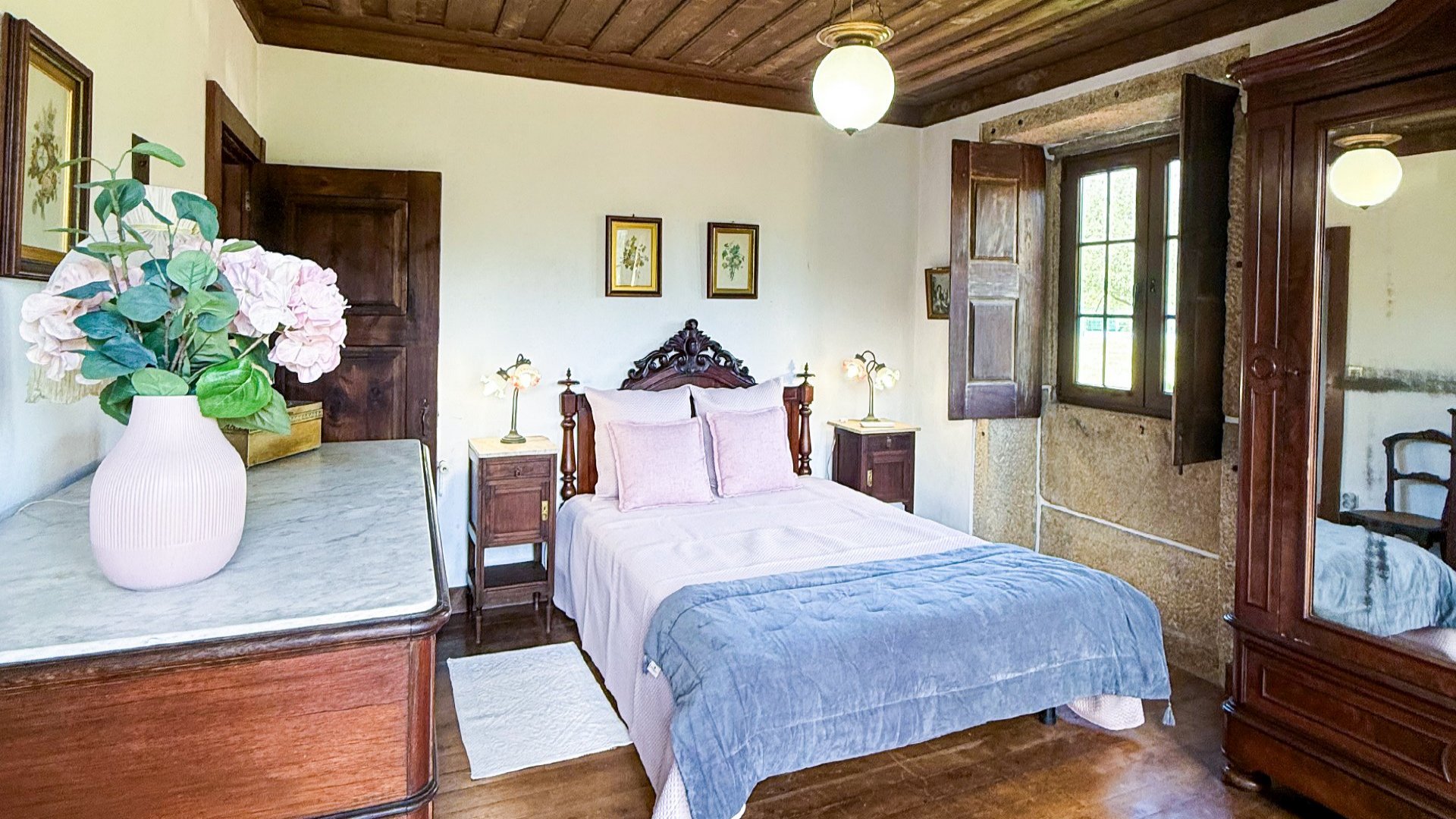 QUINTA DO REI