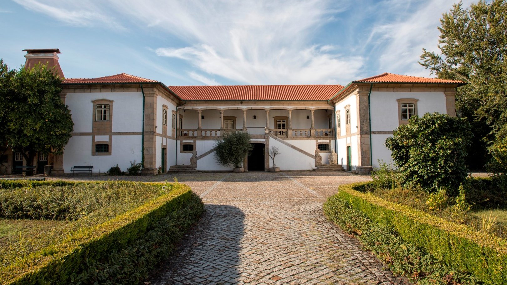 CASA DA TOJEIRA