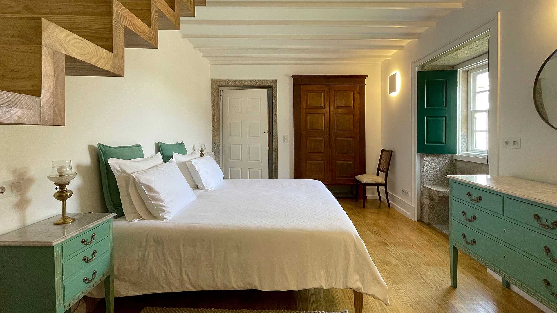 CASA DA AGRELA