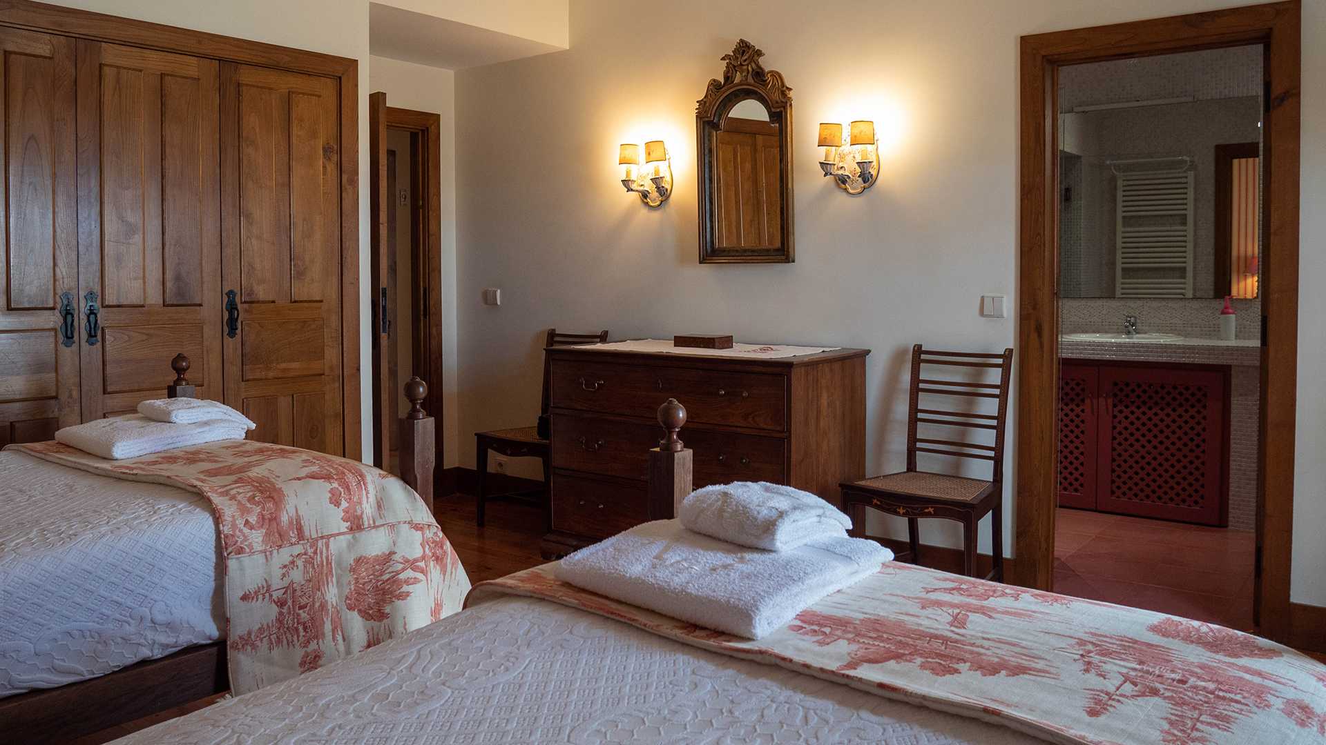 CASA DE VILELA