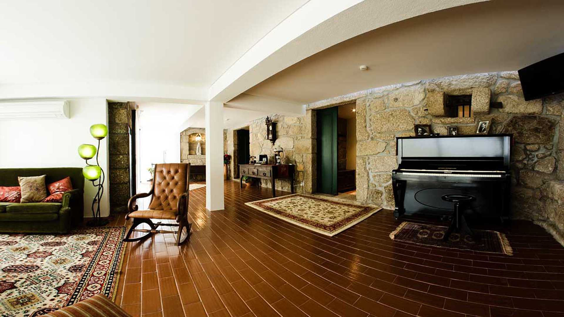 QUINTA DO MOSTEIRO