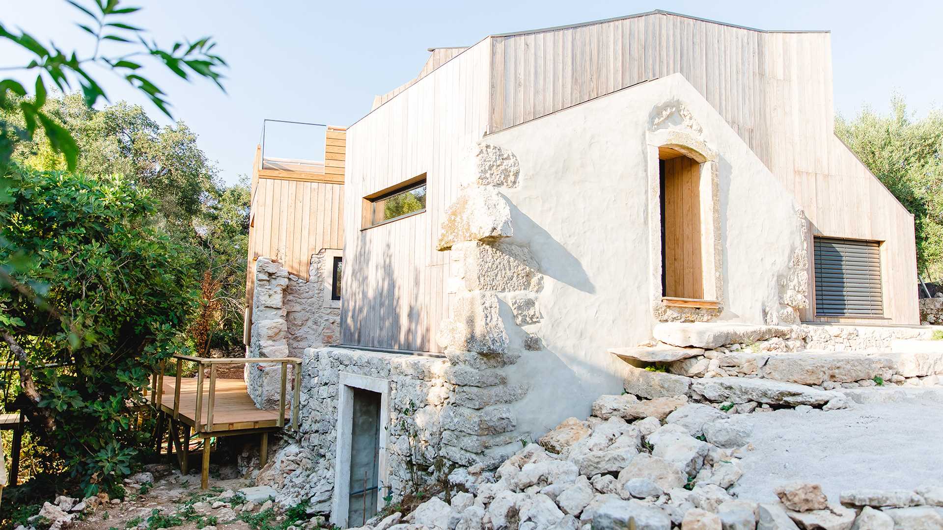 CASA The Nest by Cooking and Nature
