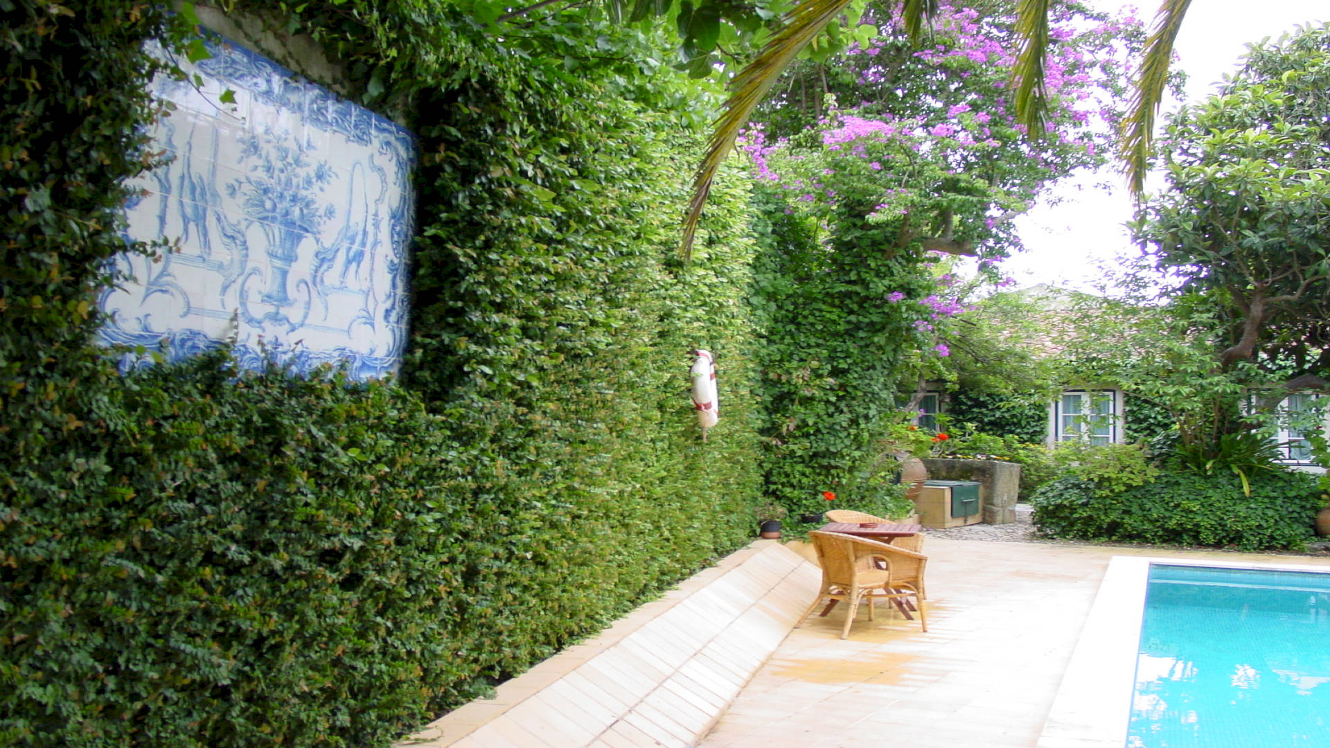 CASA DO FORAL