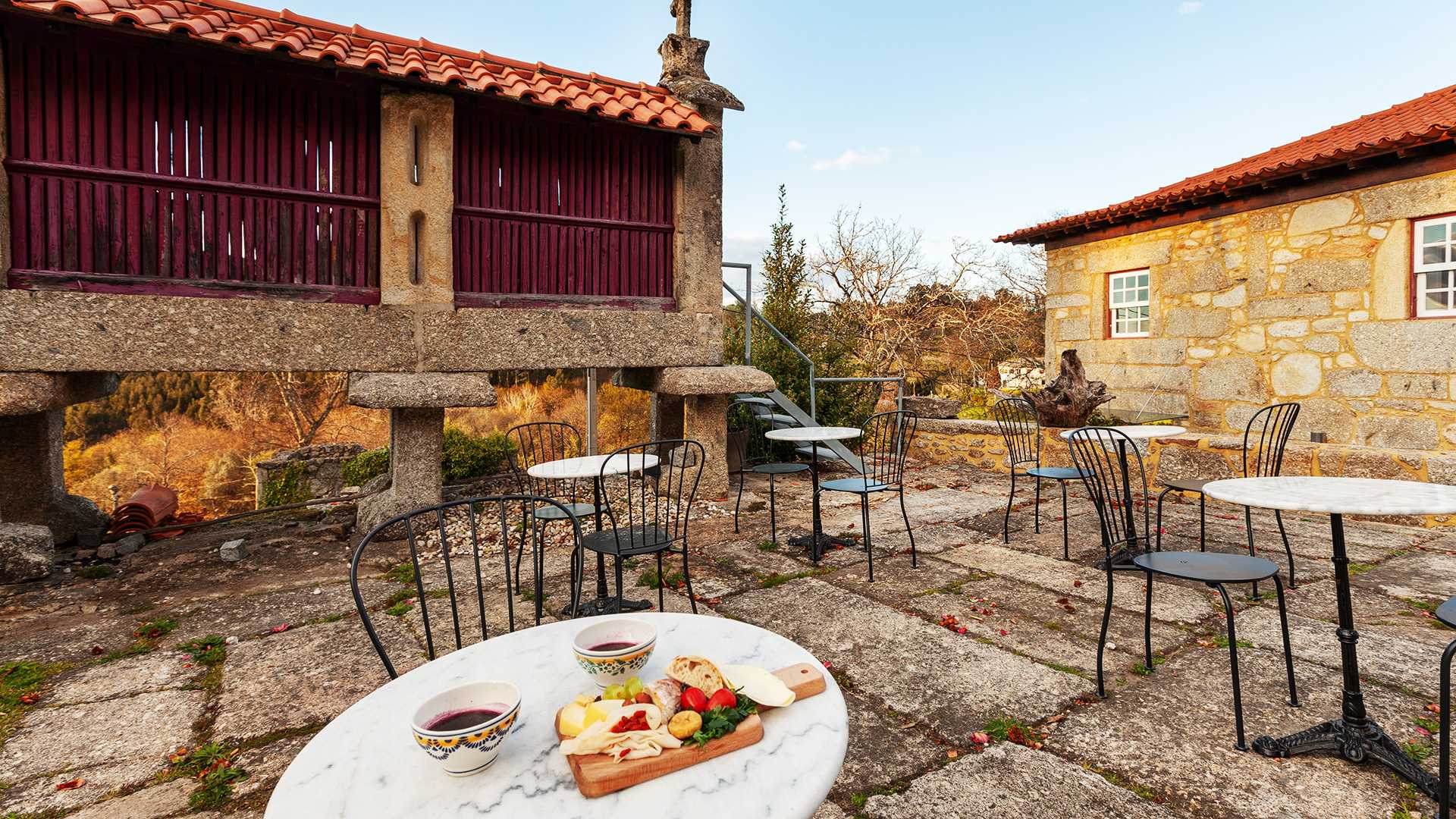 CASA DO RANCHO