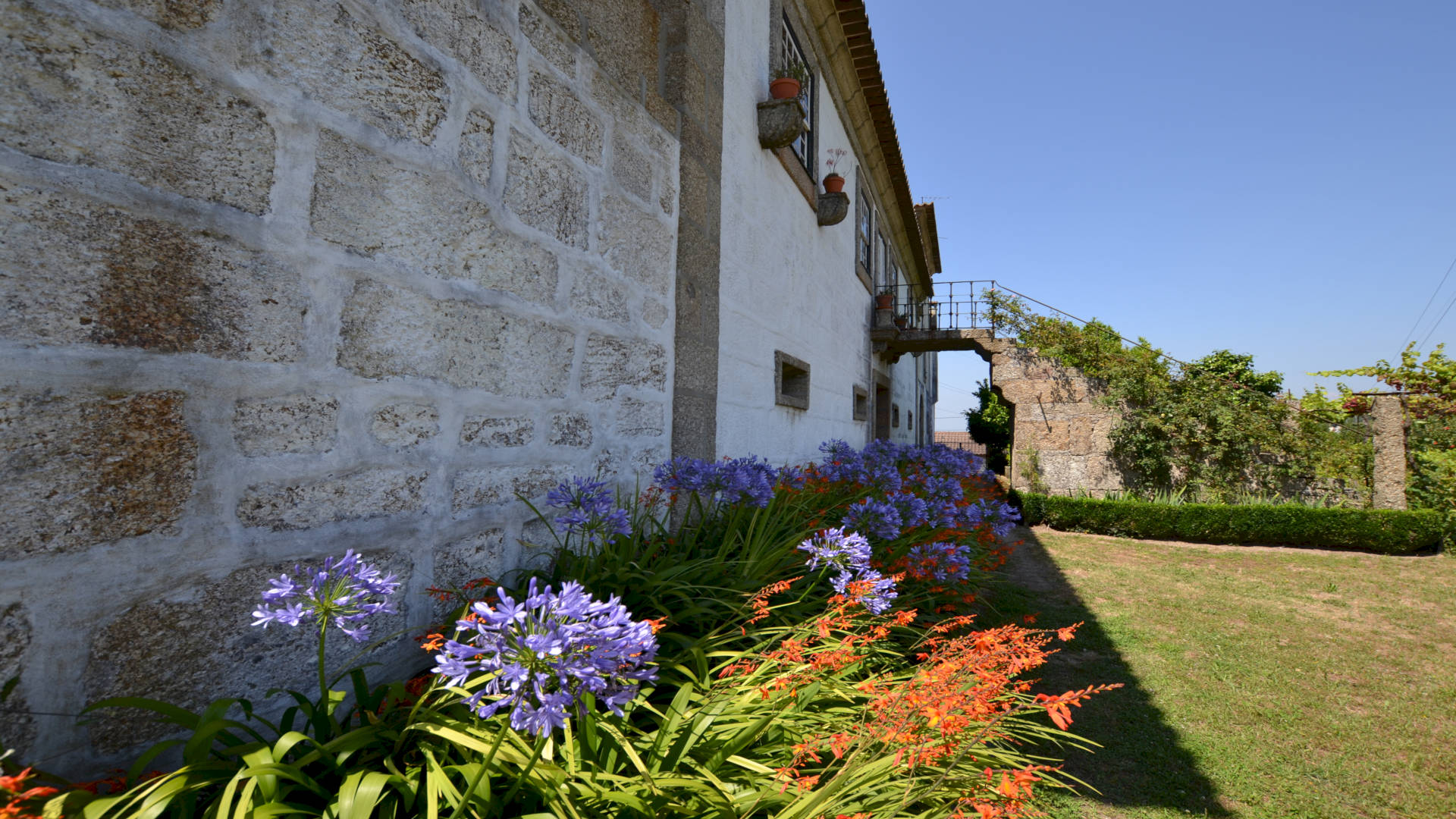 CASA DO RIBEIRO
