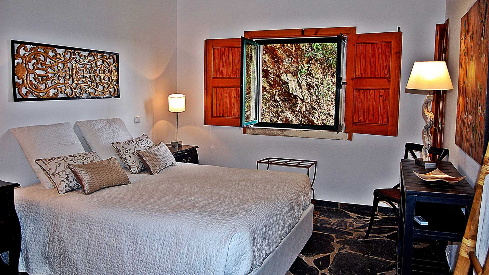 CASA MAR DE SERRA