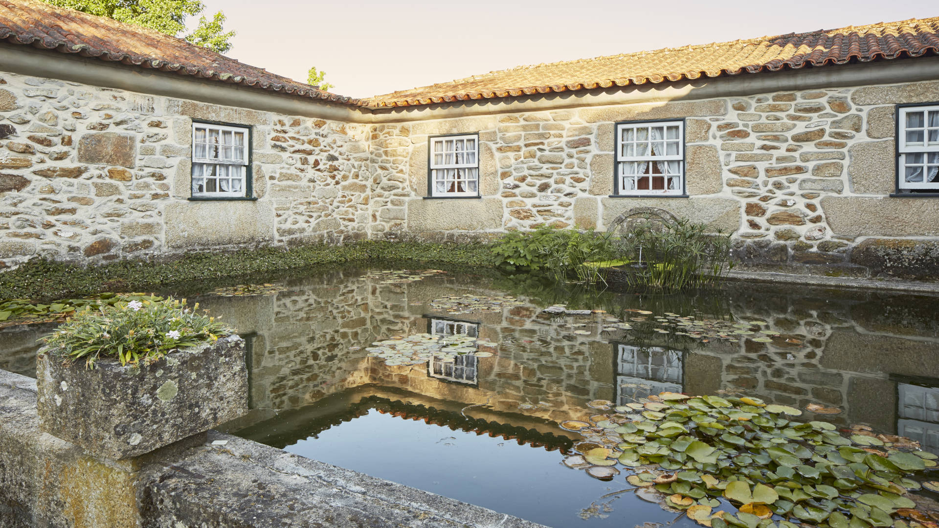 CASA DE CANEDO