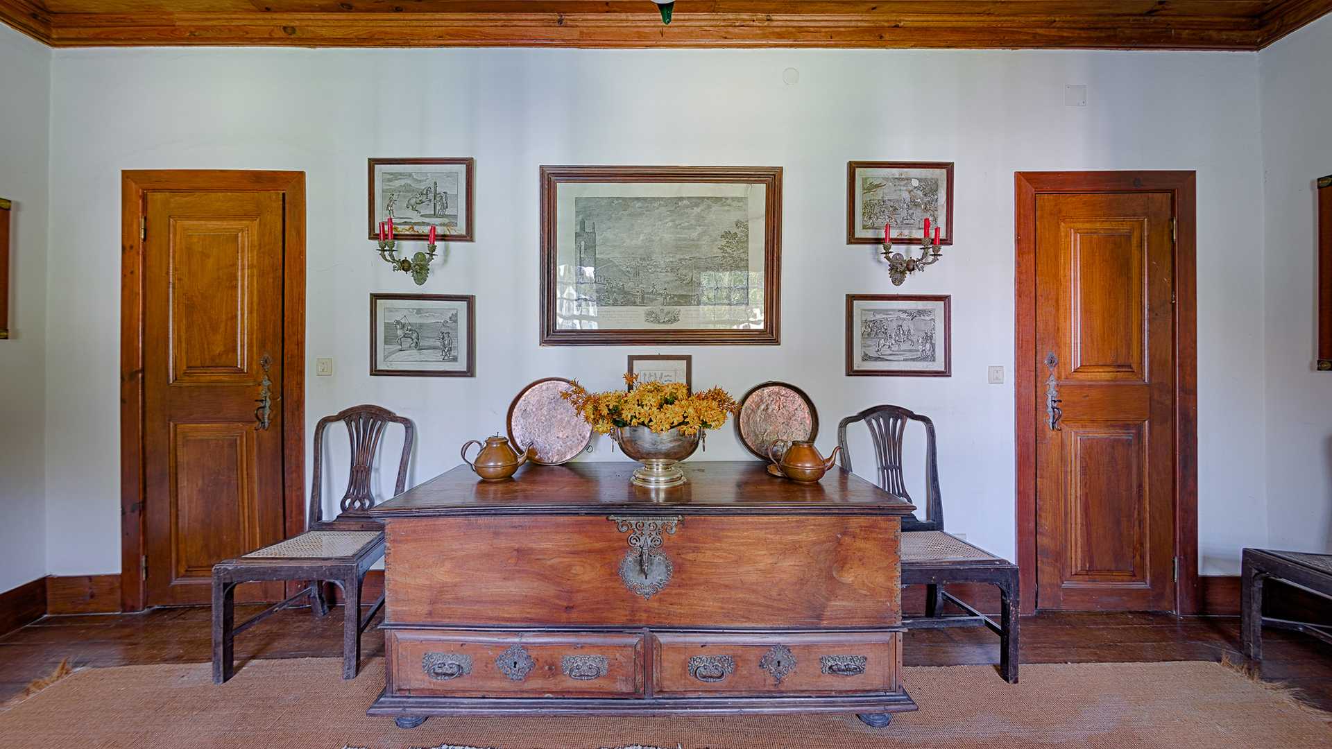 PAÇO DE LANHESES