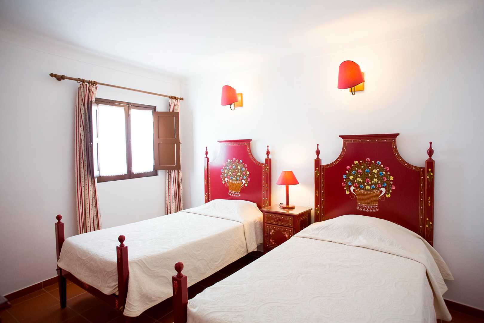 CASAS DE ROMARIA