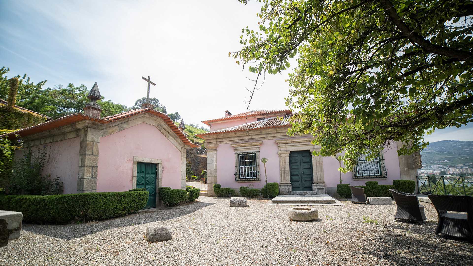 CASA DOS VARAIS