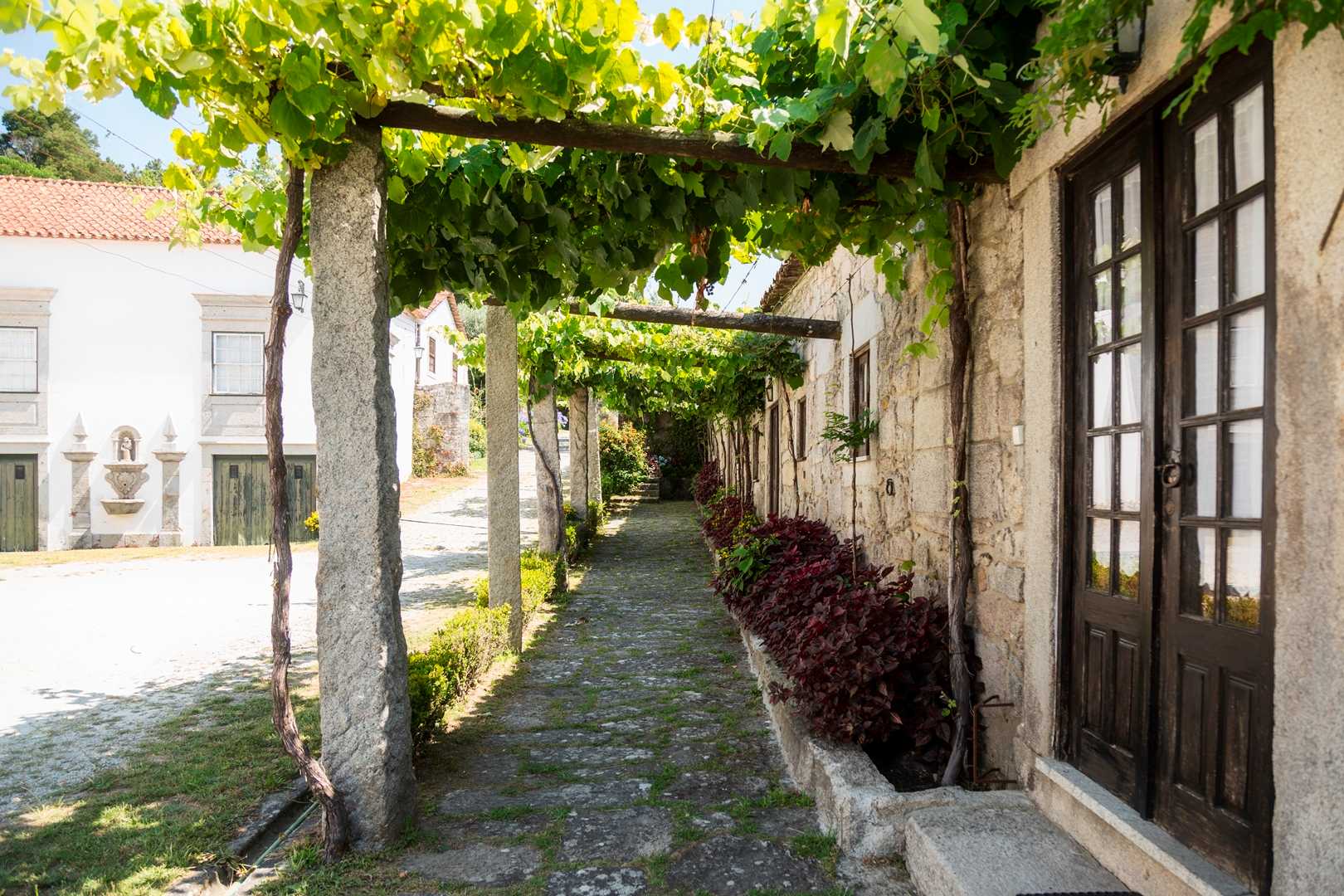 QUINTA DE PAÇO D'ANHA