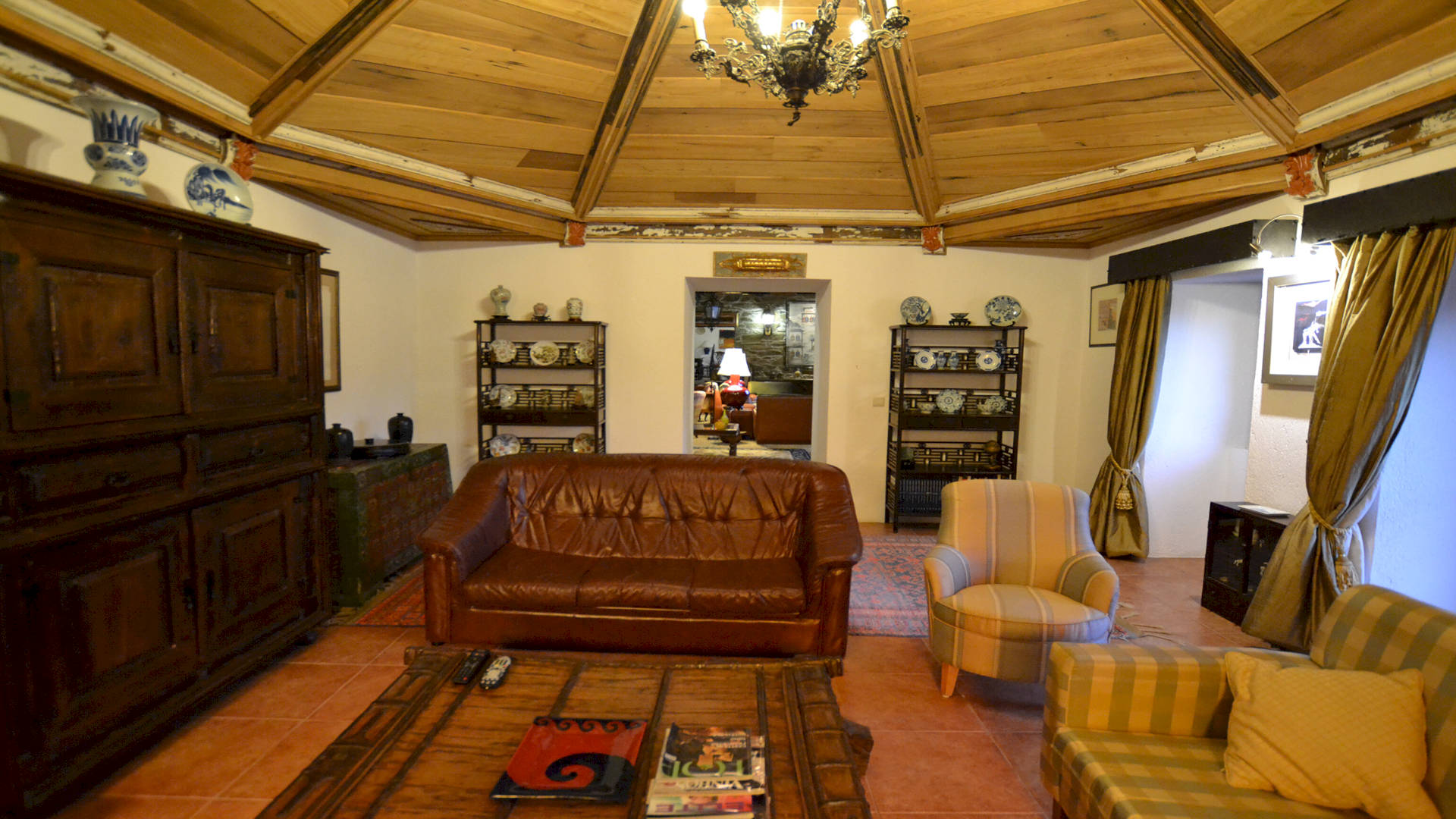 QUINTA DA VEIGA