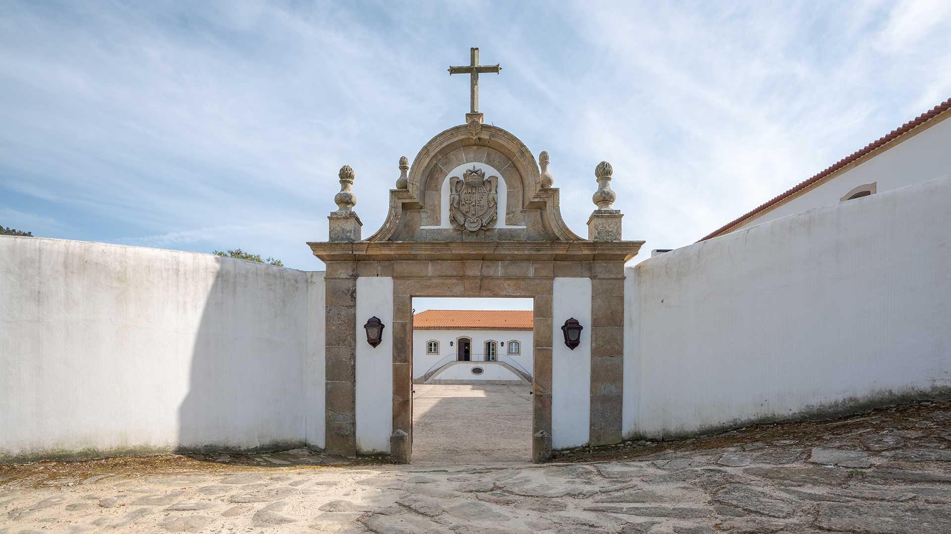 QUINTA DO PINHÔ