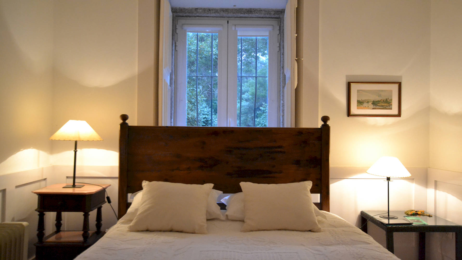 QUINTA DE CORTINHAS