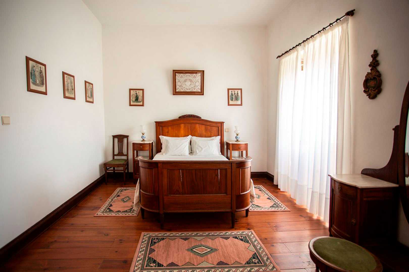 CASA DA VÁRZEA