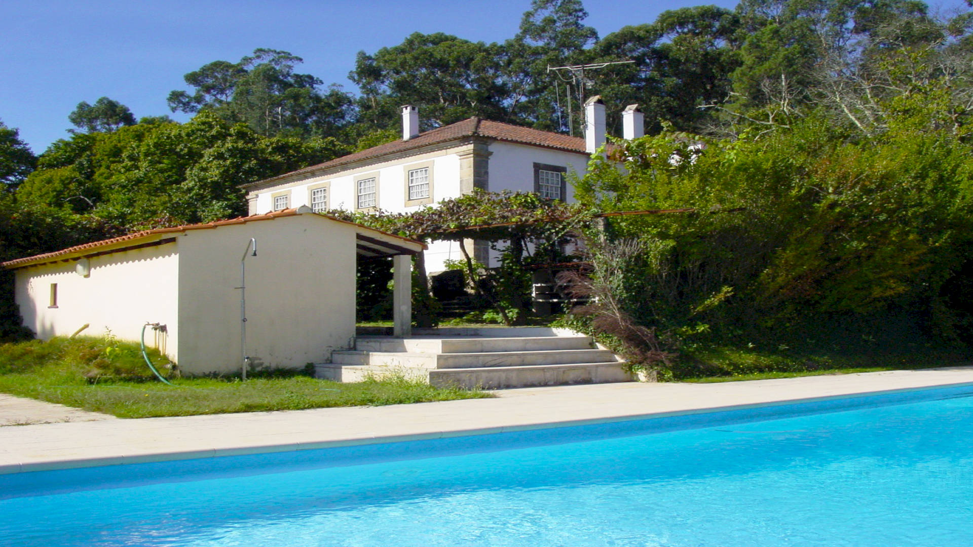 CASA DO OUTEIRO