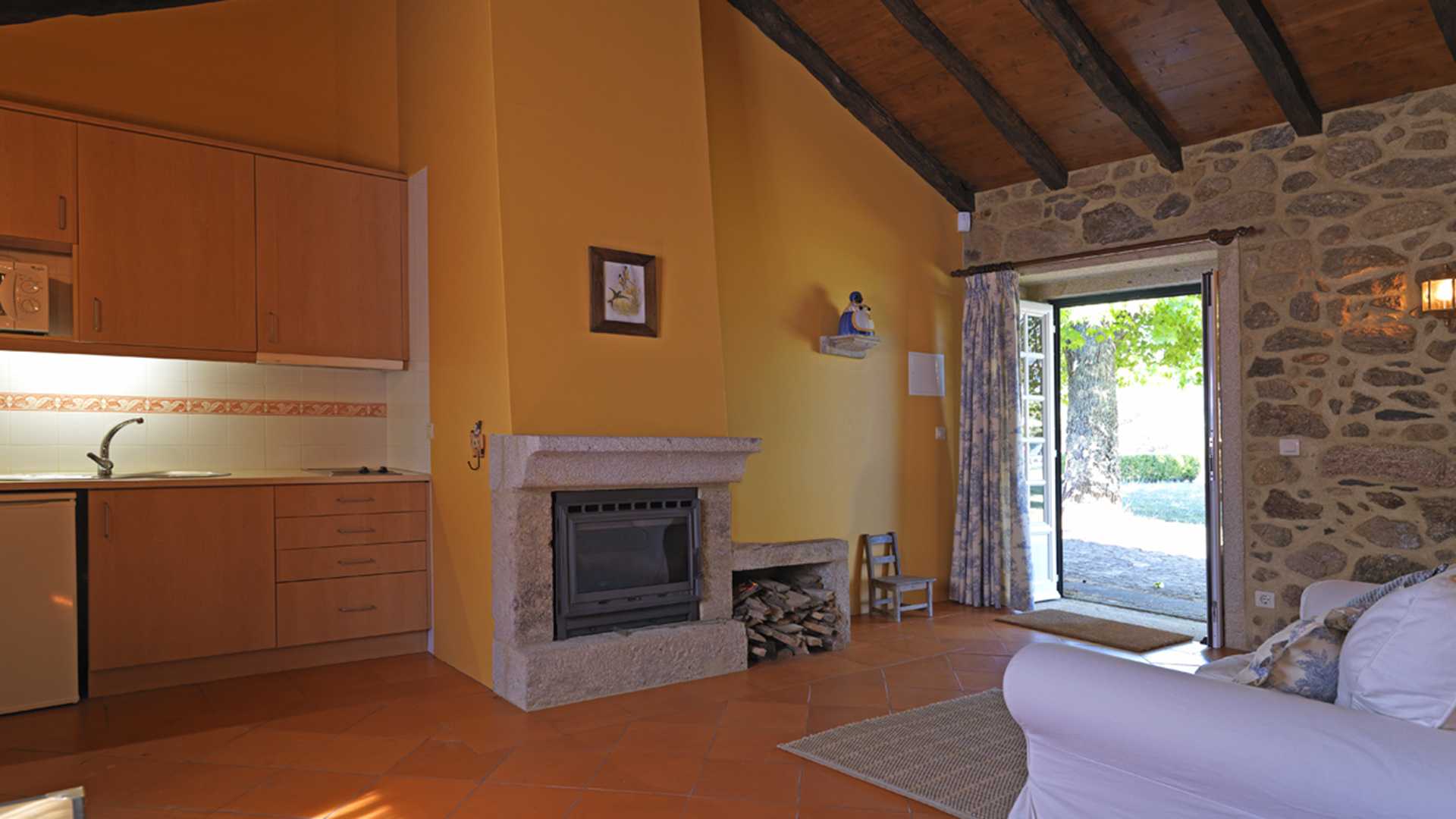 QUINTA DA CASA ALTA