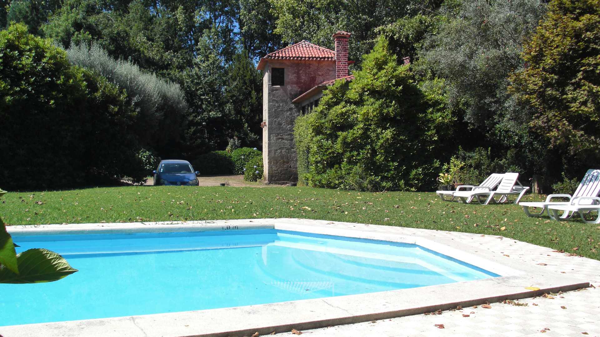 QUINTA DO ARQUINHO