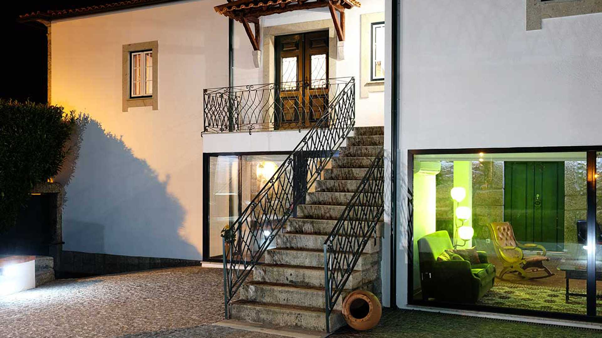 QUINTA DO MOSTEIRO
