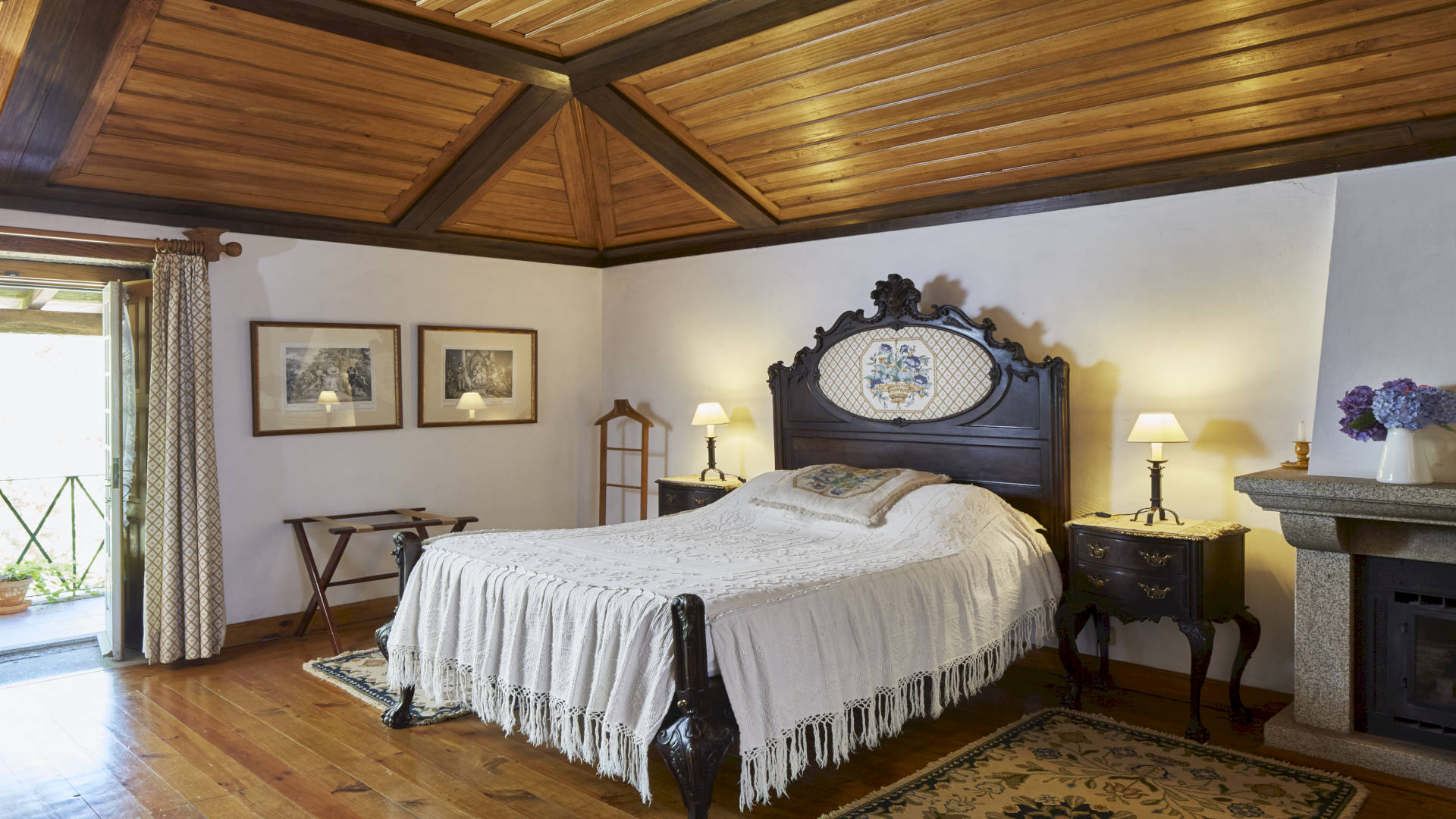 CASA DE CANEDO