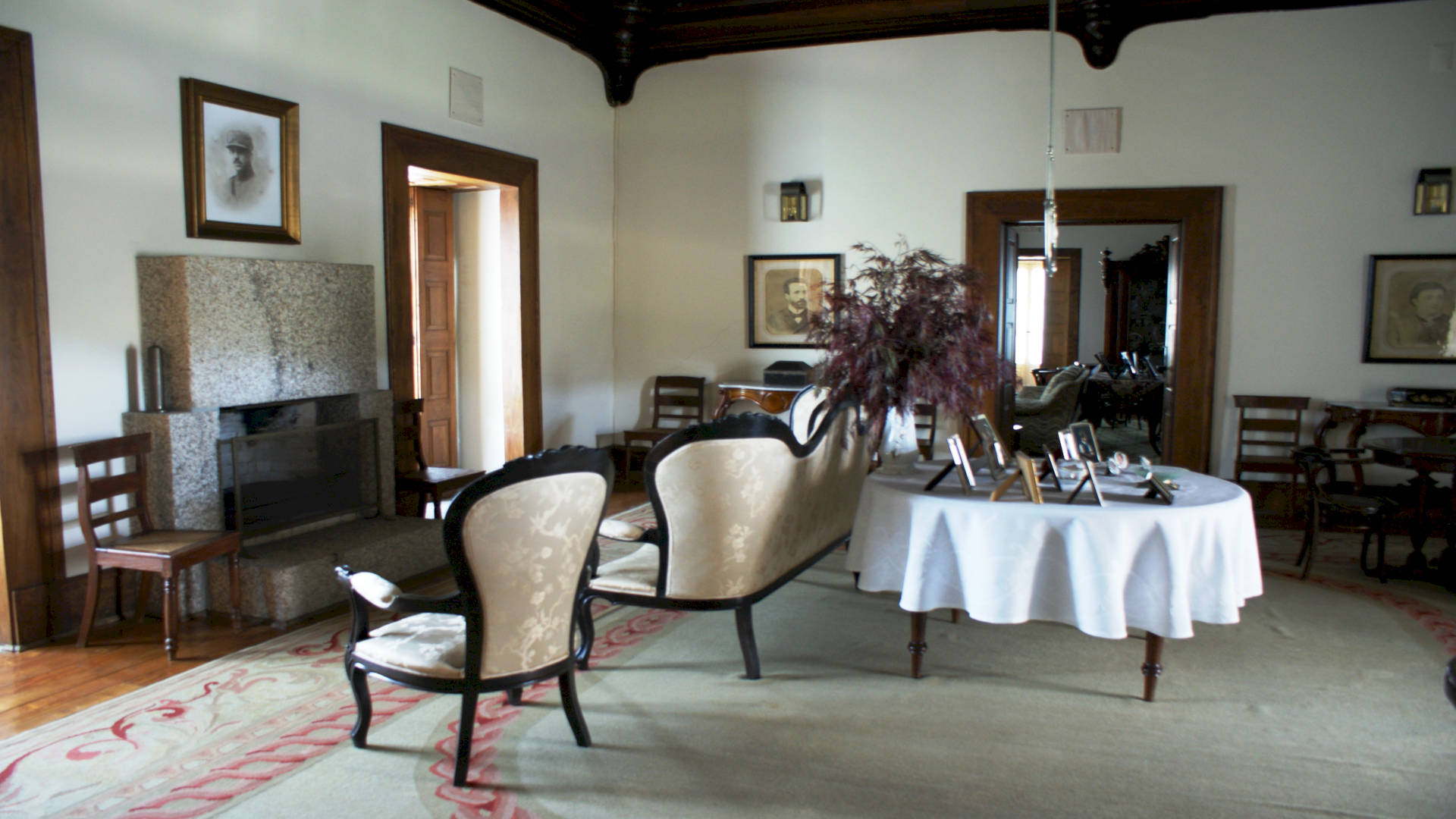 CASA DA TOJEIRA