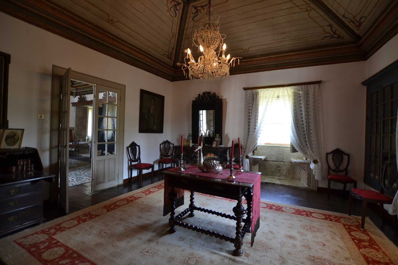 CASA DO RIBEIRO