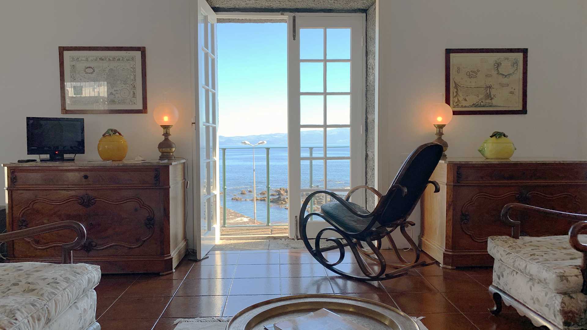 CASA DAS BARCAS