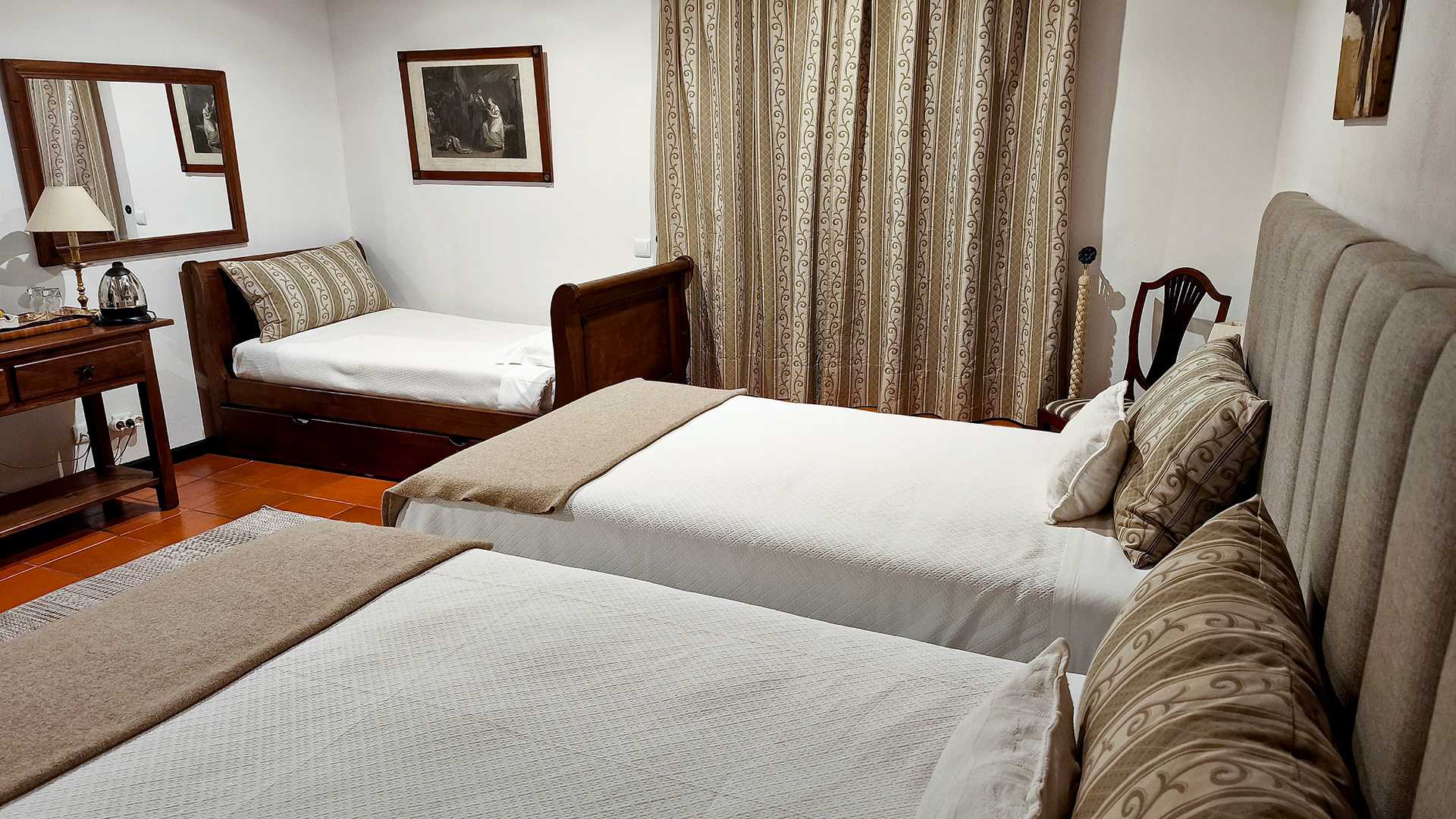 CASA SANTA ANA DA BEIRA