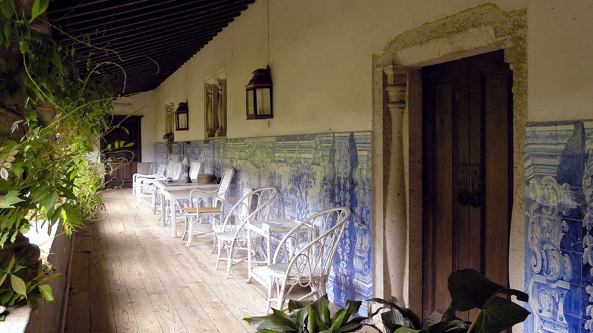 QUINTA DE PINDELA