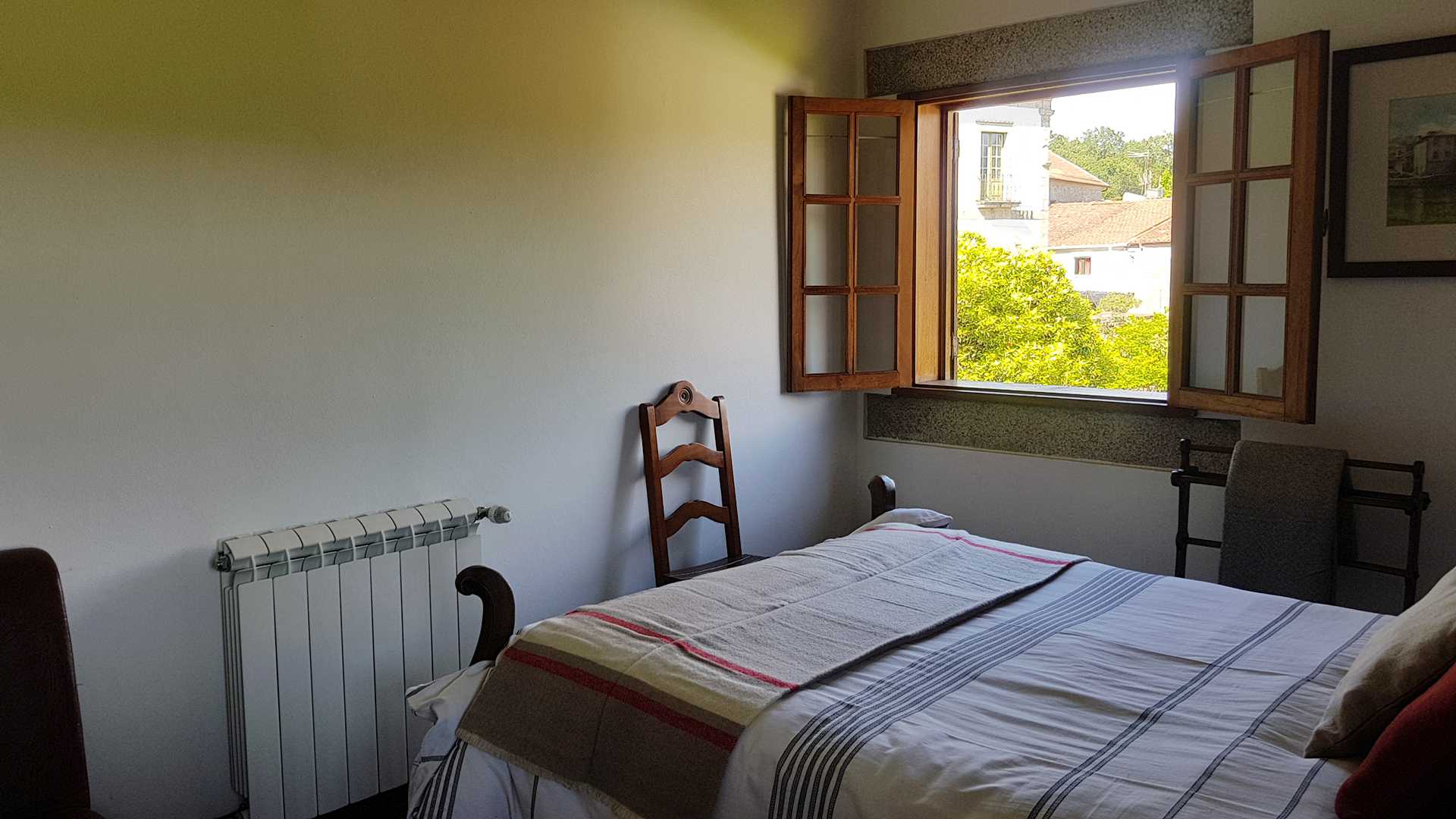 QUINTA DA PROVA