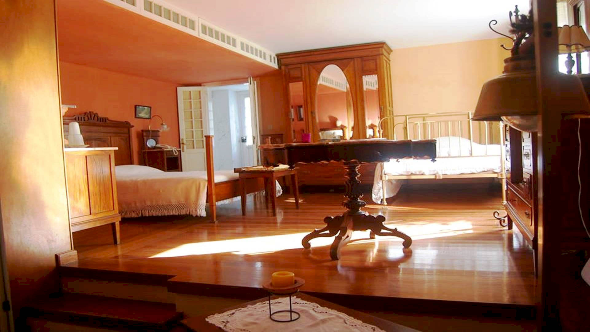 CASA DAS CALHETAS