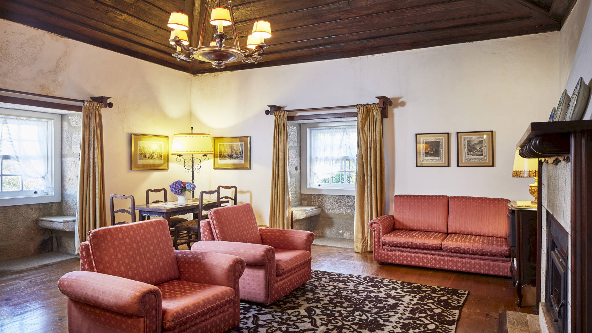 CASA DE CANEDO