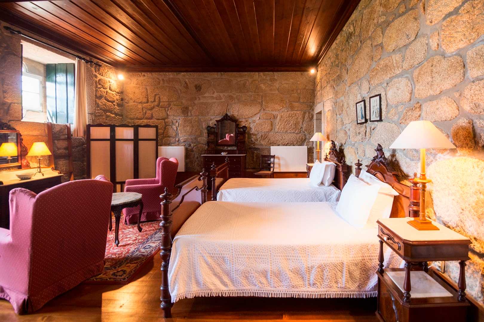 CASA DAS TORRES