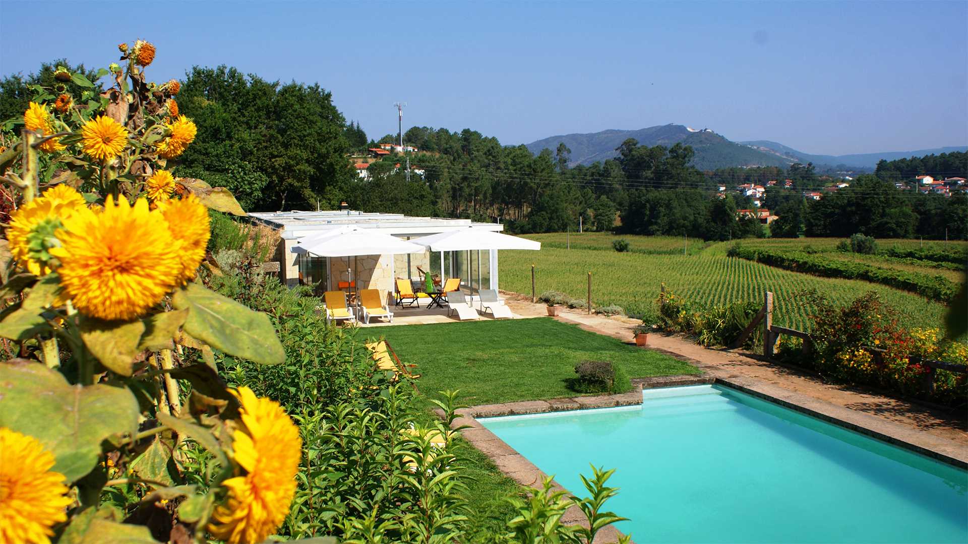 QUINTA DA AGRA