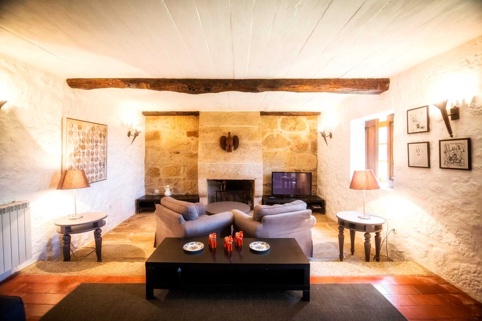 QUINTA DA BEMVISA