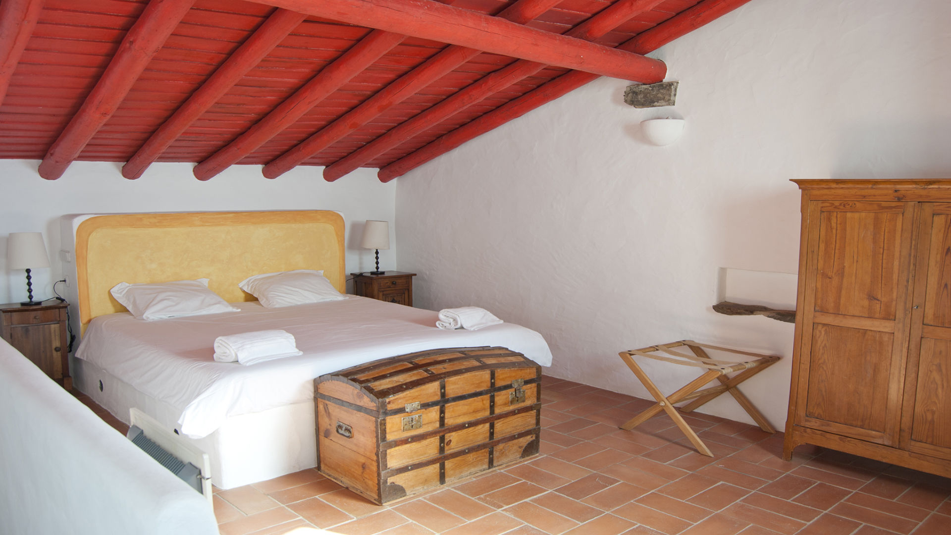 CASAS DA PEDRALVA
