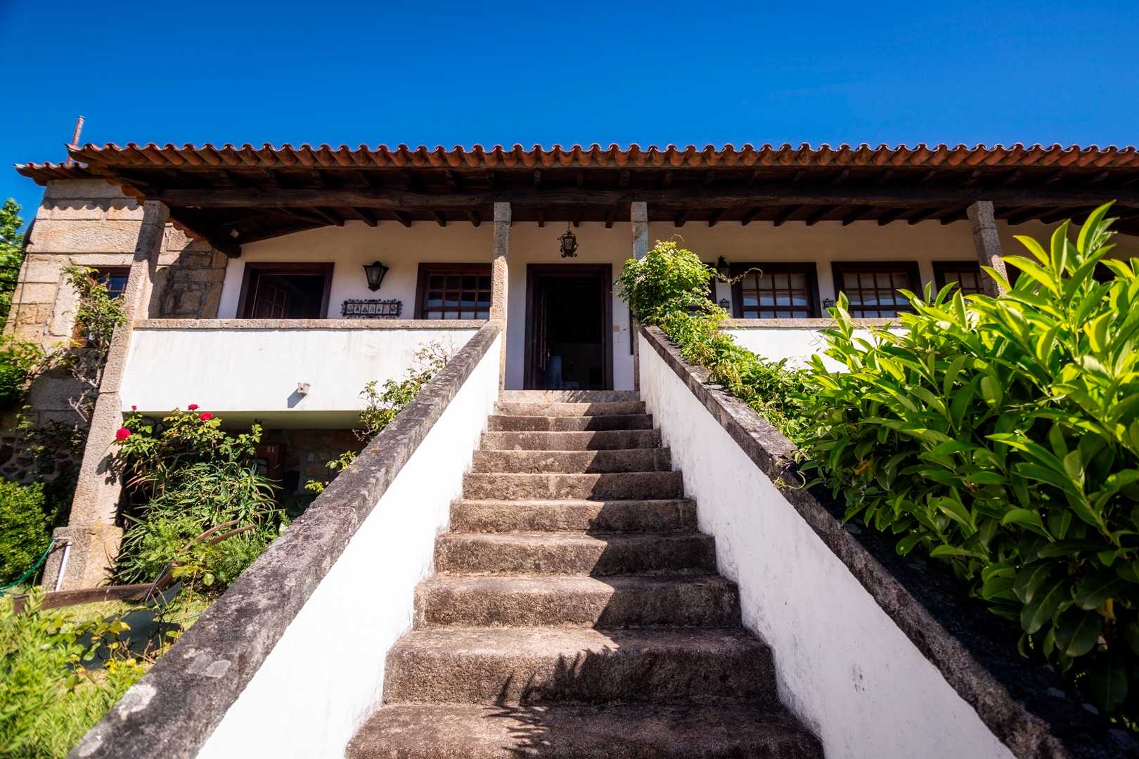 QUINTA DO REI