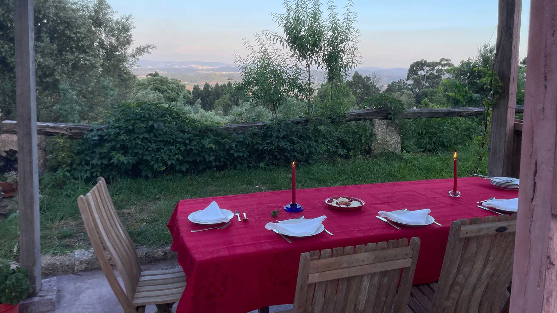 CASA ALTAVISTA