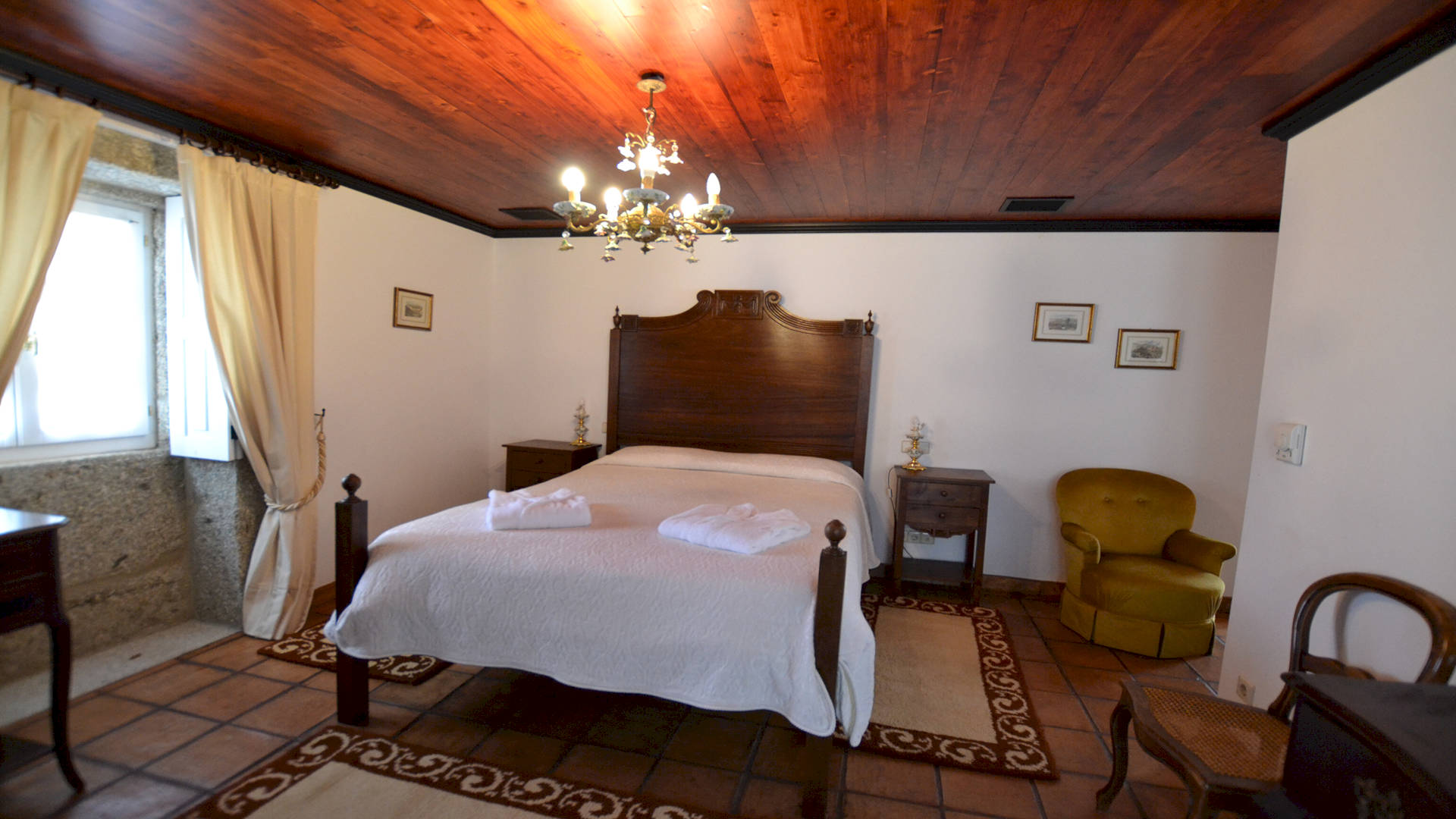 QUINTA DE MALTA