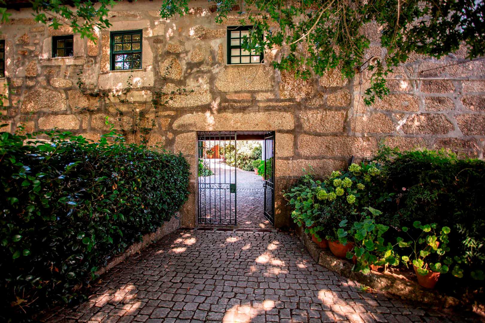 QUINTA DA PONTE DO LOURO