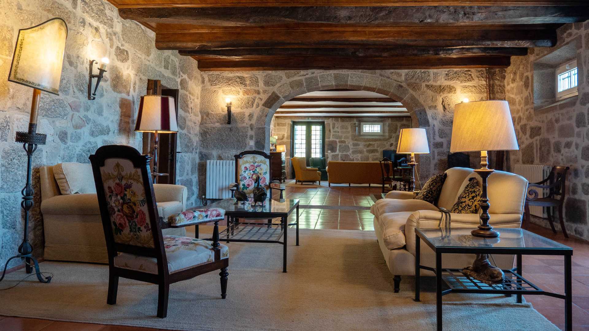 CASA DE VILELA